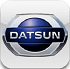 Эмблема Datsun