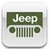 Эмблема jeep