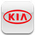 Эмблема Kia