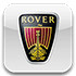 Эмблема rover